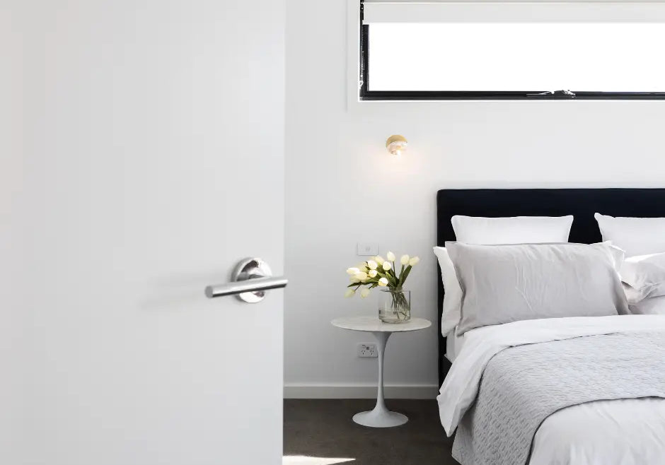 5 most common mistakes when choosing bedding