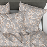Handmade Luxurious Deluxe Satin Cotton Pillowcase | Dubai