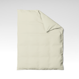 Ручной работы хлопковый пододеяльник | Tofu