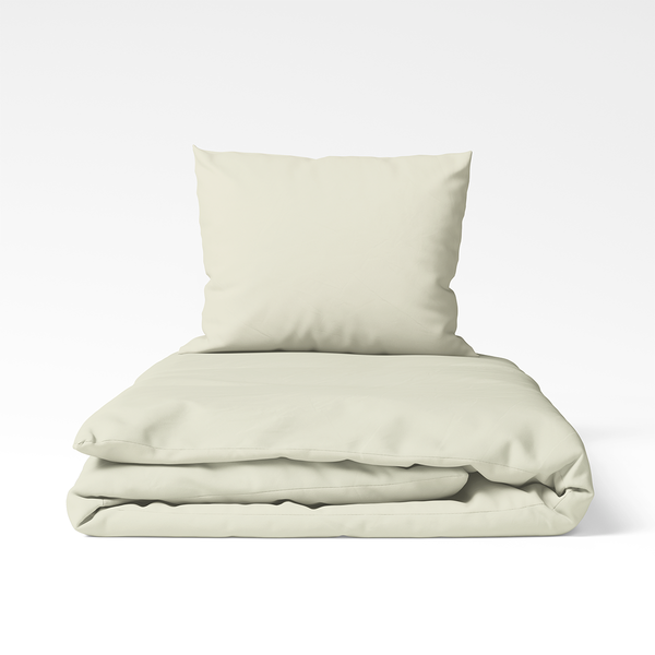 Handmade Cotton Bedding Set | Tofu