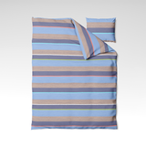 Handmade cotton bedding set | Coastal Vibes