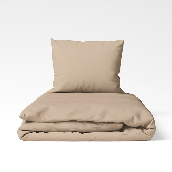 Handmade Cotton Bedding Set | Frappe