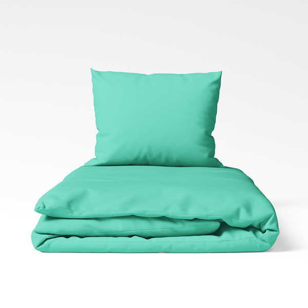 Handmade Cotton Bedding Set | Opal