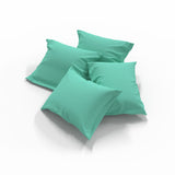 Ручной работы хлопковая наволочка | Opal