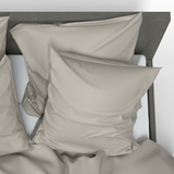 Grezns Premium satīna 100% kokvilnas audums | Pure cashmere