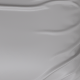 Handmade Luxurious Premium Satin Cotton Duvet Cover | Opal Gray