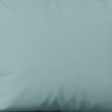 Handmade Cotton Bedding Set | Blue Surf