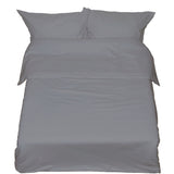 Cotton fabric | Frost Gray