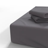 Ручной работы хлопковая простыня с резинкой | Storm Front