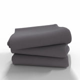 Ручной работы хлопковая простыня без резинки | Storm Front