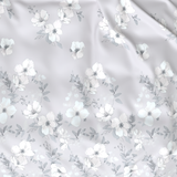 Handmade Luxurious Deluxe Satin Cotton Pillowcase | Kyoto