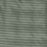 Handmade Luxurious Premium Striped Satin Cotton Bedding Set | Olivine