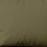 Roku darbs kokvilnas gultas ar gumiju | Burnt Olive