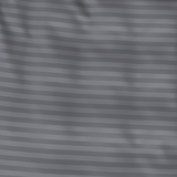 Roku darbs greznā Premium svītrainā satīna kokvilnas spilvendrāna | Tornado