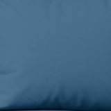 Handmade Cotton Pillowcase | Blue Ashes