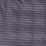 Roku darbs greznā Premium svītrainā satīna kokvilnas segas pārvalks | Sweet Grape