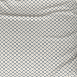 Grezns Deluxe satīna 100% kokvilnas audums | Milan