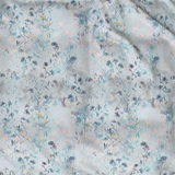 Grezns Deluxe satīna 100% kokvilnas audums | Madrid