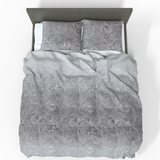 Handmade Luxurious Deluxe Satin Cotton Pillowcase | Jaipur