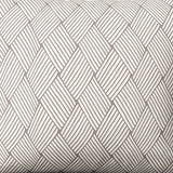 Ручной работы хлопковый пододеяльник | Sand Weave