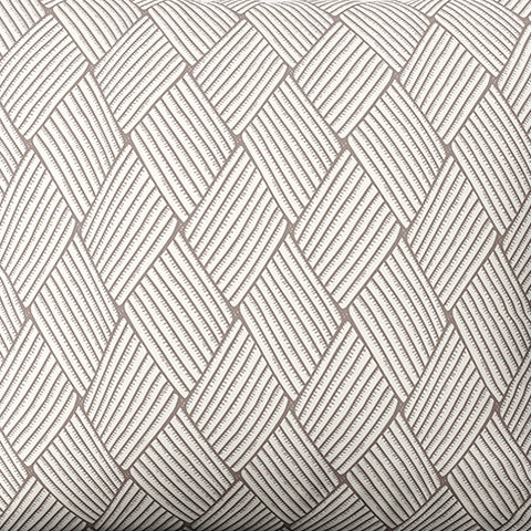 Rakstains kokvilnas audums | Sand Weave