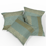 Grezns Deluxe satīna 100% kokvilnas audums | Tbilisi