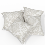 Grezns Deluxe satīna 100% kokvilnas audums | Prague