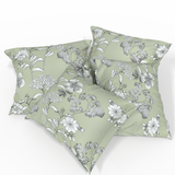 Grezns Deluxe satīna 100% kokvilnas audums | Geneva