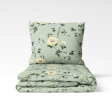 Handmade cotton bedding set | Daisy Vine