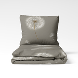 Handmade cotton bedding set | Dandelion Whisper