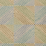 Rakstains kokvilnas audums | Desert Compass