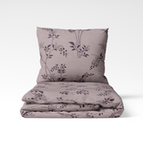 Handmade cotton bedding set | Heather Vine