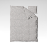 Handmade cotton bedding set | Meadow Dust
