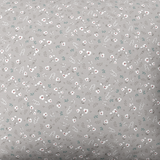 Handmade cotton bedding set | Meadow Dust