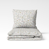 Handmade cotton bedding set | Meadow Lace