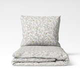 Handmade cotton bedding set | Meadow Lace