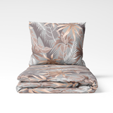 Handmade cotton bedding set | Tropical Linen