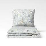 Handmade cotton bedding set | Wild Herbarium