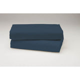 Kokvilnas palags | Titan - Palags bez gumijas