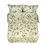 Хлопковая ткань | Antika – Хлопковая набивная ткань