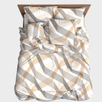 Cotton fabric | Ember - Printed cotton fabric