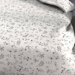 Cotton fabric | Meadow - Printed cotton fabric