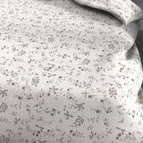 Cotton fabric | Meadow - Printed cotton fabric