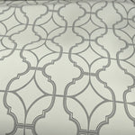 Cotton fabric | Noir - Cotton printed fabric