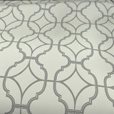 Cotton fabric | Noir - Cotton printed fabric