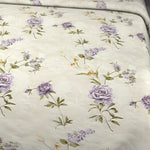 Cotton fabric | Petal - Printed cotton fabric