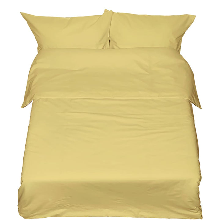 Drobinis audinys | Popcorn - Drobinis dažytas audinys