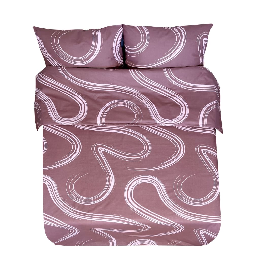 Kokvilnas audums | Smooth - Kokvilnas rakstains audums