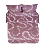 Kokvilnas audums | Smooth - Kokvilnas rakstains audums