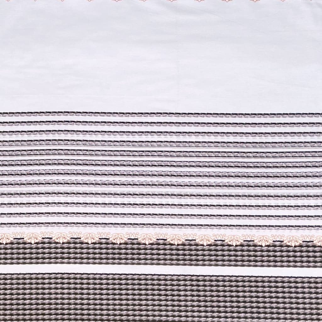 Хлопковая ткань | Sunday – Хлопковая набивная ткань